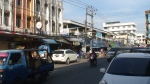 อำเภอ บ้านฉาง,Ban Chang,Morning Market,Rayong,Thailand